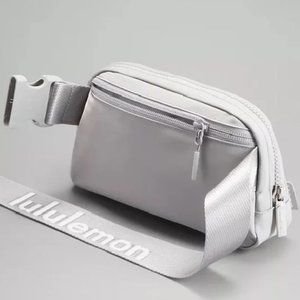 Lululemon Wordmark Everywhere Belt Bag